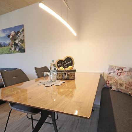 Scheiblesmoos 4 Sterne Apartment เนสเซลวัง ภายนอก รูปภาพ