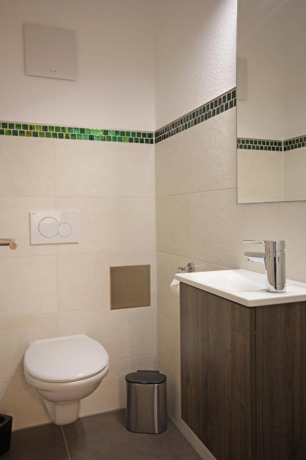 Scheiblesmoos 4 Sterne Apartment เนสเซลวัง ภายนอก รูปภาพ