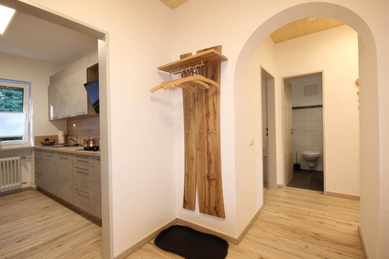 Scheiblesmoos 4 Sterne Apartment เนสเซลวัง ภายนอก รูปภาพ