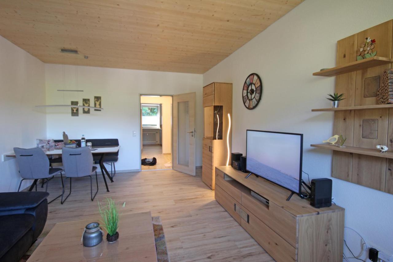 Scheiblesmoos 4 Sterne Apartment เนสเซลวัง ภายนอก รูปภาพ